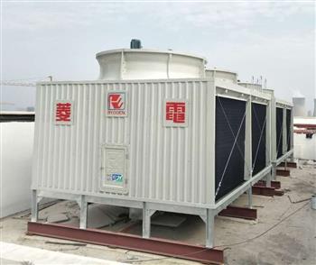 浙江菱電冷卻塔里的各大種類有哪些？