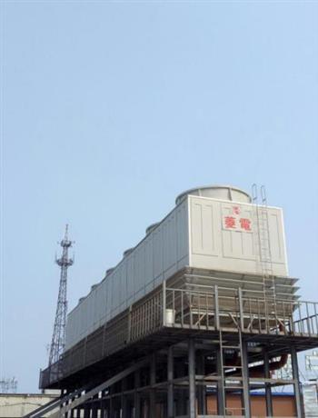 菱電冷卻塔運(yùn)轉(zhuǎn)時的注意事項